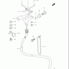 DR-Z250 Trim meter