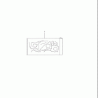 RM250 Gasket set (model k3 / k4 / k5)