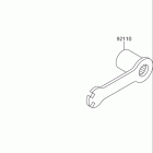RM65 Owner's tool