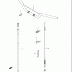 RM85,L Руль