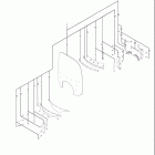 VL800,Z VOLUSIA ; C50,T,Z Windshield c50t