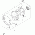 VL800,Z VOLUSIA ; C50,T,Z Headlamp assy (model k5)