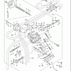 VL800,Z VOLUSIA ; C50,T,Z Carburetor (model k1 / k2 / k3 / k4)