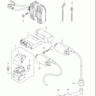 VL800,Z VOLUSIA ; C50,T,Z Electrical (model k1 / k2 / k3 / k4)
