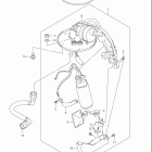VL800,Z VOLUSIA ; C50,T,Z Fuel pump (model k5)