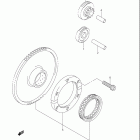 VL800,Z VOLUSIA ; C50,T,Z Муфта стартера