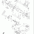 VL800,Z VOLUSIA ; C50,T,Z Gear shifting (model k5)
