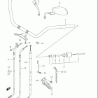 VL800,Z VOLUSIA ; C50,T,Z Руль (model k1 / k2 / k3 / k4)