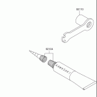RM100 Owner's tools