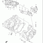 RM125 Картер