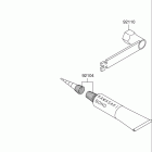 RM60 Owner's tool