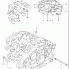 GZ250 Картер