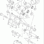 DS80 Cushion lever