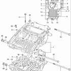 GS500E Картер