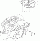 GN125E Картер