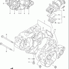 RMX250 Картер