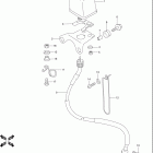 RMX250 Trip meter