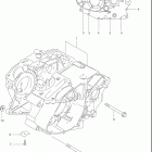 GN125E Картер