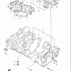 RM125 Картер