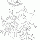DR250 Картер