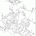 DR350 Картер