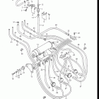GSX-R1100 1986-1988 Canister (california only)