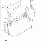 GSX-R750 1988-1990 Canister (california only)