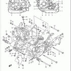 VS1400GLP 1987-1995 Картер