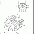 DR100 1985-1990 Картер