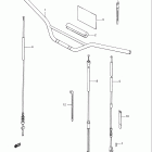 DS80 1985-1995 Руль