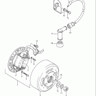 DS80 1985-1995 ГЕНЕРАТОР