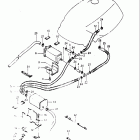 GS1150 ES3,ESE,EF,ESF,EF2,EG,ESG 84-86 Canister (for model f of california)