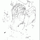 GS1150 ES3,ESE,EF,ESF,EF2,EG,ESG 84-86 Крышки картера