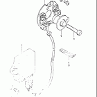 GS1150 ES3,ESE,EF,ESF,EF2,EG,ESG 84-86 Зажигание