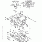 GSX-R750 1986-1987 Картер