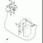 GV1400GD, GT, GC, 1986-1988 Auto cruiser (gv1400gdg / gcg / gdh / gch / gdj)