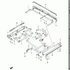 GV1400GD, GT, GC, 1986-1988 Bumper (no.1)