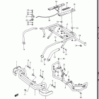 GV1400GD, GT, GC, 1986-1988 Bumper (no.2)