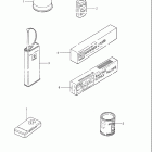 LS650,F,P 1986-1988 Дооснащение -опции