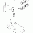 GS1150 ES3,ESE,EF,ESF,EF2,EG,ESG 84-86 Дооснащение -опции