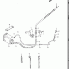GS550L 1985-1986 Canister (model g california only)