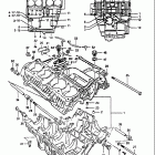 GS1100 GKE 1984 Картер