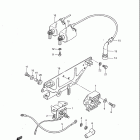 GS450GA 1982-1983 ЭЛЕКТРИКА