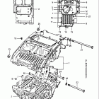 GS450 ET,ST,EX,SX,EZ 1980-1982 Картер