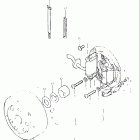 DR400 1980 ГЕНЕРАТОР