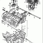 GS550L 1980 Картер