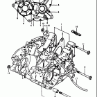 RM250 1980 Картер
