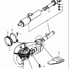 RM400 1980 Optional (off-road sound kit)