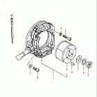 RM80 1980-1981 ГЕНЕРАТОР