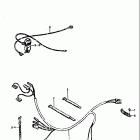 DS80 1978-1979 ЭЛЕКТРИКА
